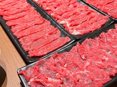 -掂档潮汕牛肉火锅(沈阳万象城店)