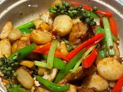 -留半山·香港食堂(啦啦宝都店)