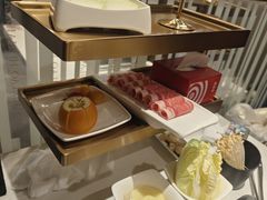 -海底捞火锅(长宁路龙之梦店)