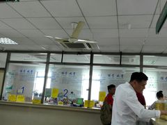 -上海市中医医院(芷江路院区)