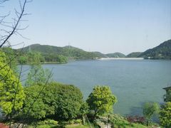 -宁波九龙湖开元度假村