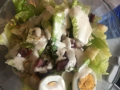 缤纷蔬菜沙拉-必胜客(珠海路店)