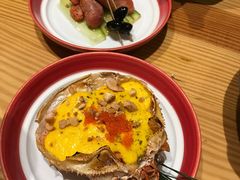 -花潮料理艺食馆(世欧广场店)