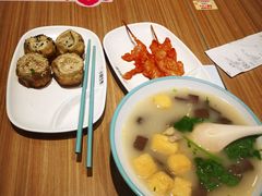 -小杨生煎(宜川路店)
