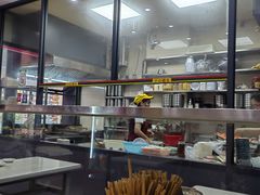 -大董锅贴(崇安寺店)