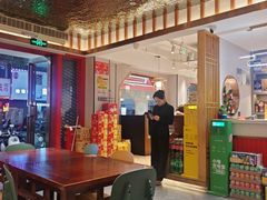 -回家吃饭·地道南昌菜(建德观总店)