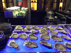 -深圳四季酒店·馥自助餐厅