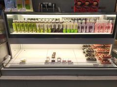 -奈雪的茶(大连新玛特店)