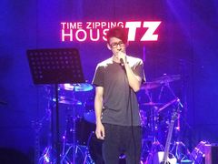 -TZ House音乐现场(茅台店)