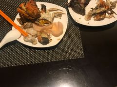 -大华锦绣假日酒店·锦味餐厅