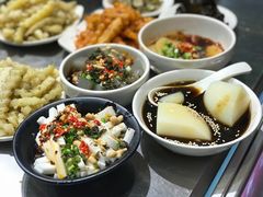 王妈花生粉-丝丝香王凉粉(汇宇店)