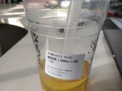 -茶大椰·椰子茶(星悦荟店)