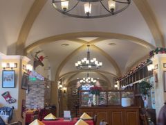 -申德勒加油站西餐厅(太仓店)