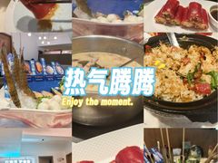 -花城粤菜餐厅(高新区店)