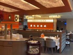 -小厨娘淮扬菜(天印大道店)