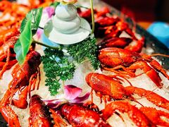 -舞虾小说.涮肉.烧烤(国顺东路店)
