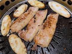 -海之屋韩式烤肉(海棠68环球美食街店)
