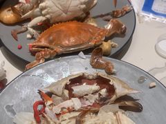 -藜爱·山海情海鲜自助(万达广场店)