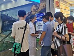 -武汉大学附属爱尔眼科医院(湖北总院)