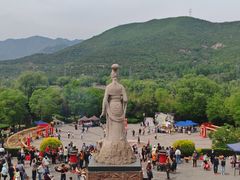 -娲皇宫