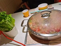 -黄记煌三汁焖锅(悦方IDmall店)