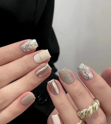 -RL Nail·瑞丽美甲美睫品牌原创店