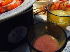 -星伦多自助料理(江阴万达店)