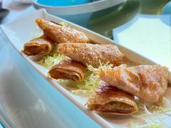 -金轩中餐厅 Jin Xuan(浦东丽思卡尔顿酒店)
