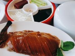 -满堂·烤鸭店·北京菜(鼓楼店)