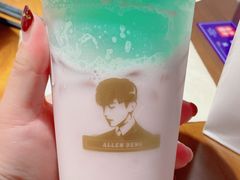 -TFIREROOM火社的茶(裕华万达店)