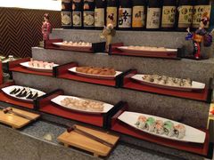 -富力希尔顿酒店·地阔自助餐厅