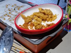 -不夜天烧烤牛骨头(南湖店)