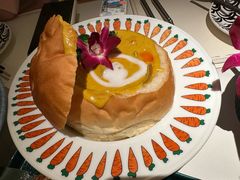 -太食獸泰式茶餐厅(IFS国金中心店)