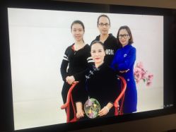 -盘子女人坊(珠海拱北旗舰店)