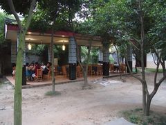 环境2-郭鸡肉·非遗餐厅(安仁古镇店)