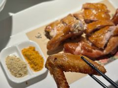 -小城故事·地道宁波味(月湖盛园店)