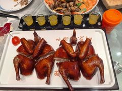 -朱记乳鸽王·非遗石岐乳鸽·全鸽宴(大兴旗舰店)