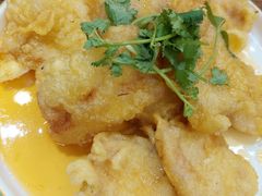 东北锅包肉-李老哈·东北菜(宋园路店)