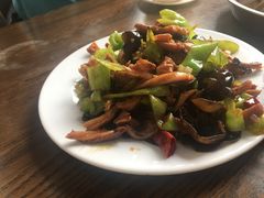 -晶渔坊·海鲜私房菜(东夷小镇店)