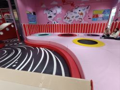 -孩之岛亲子乐园(喜盈门.范城店)