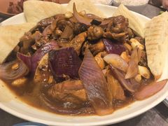 -闫府私房菜·老字号(恒隆店)