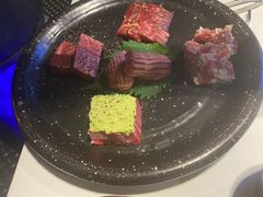 -焱铁烧·黑毛和牛专门店(杭州嘉里中心店)
