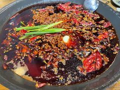 -周幺妹重庆老火锅(银泰城总店)