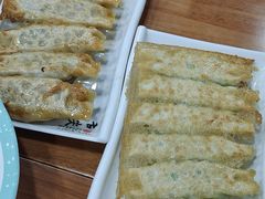 -春水锅贴·传统鲁菜(大明湖店)