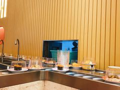 自助取餐区-元气寿司(宝安壹方城店)
