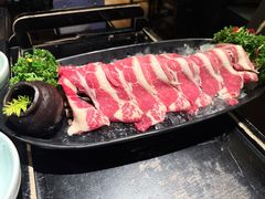 -捞王锅物料理(凯旋路店)