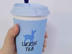 -瑞幸咖啡(国际珠宝交易中心店)