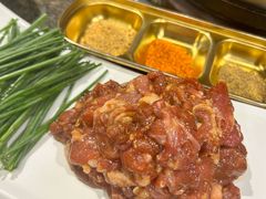 -佟爷·老北京炙子烤肉(动物园店)
