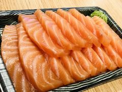 -盒马X会员店(王府井奥莱UP TOWN店)