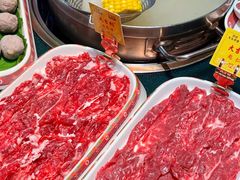 -大吉利·潮汕鲜牛肉火锅(西安店)